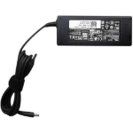 DELL 90W Barrel (4.5 x 3mm) AC Adapter with UK Plug