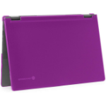 iPearl mCover notebook case 13.3" Cover Purple