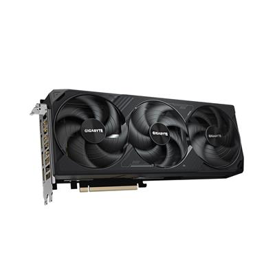 Gigabyte GIGA VGA 16GB RTX5080 WINDFORCE SFF OC-16G 3xDP/HDMI/BULK GeF