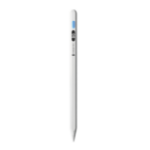 DEQSTER 80-3000 stylus pen 14 g White