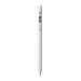 DEQSTER 80-3000 stylus pen 14 g White