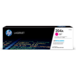 HP 204A Magenta Original LaserJet Toner Cartridge