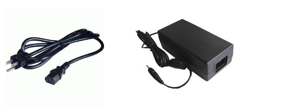 RUCKUS Networks 902-0170-UK00 power adapter/inverter Indoor 30 W Black