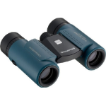 Olympus 8x21 RC II WP binocular Black,Blue