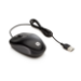 HP USB Travel Mouse muis Ambidextrous USB Type-A Optisch 1000 DPI