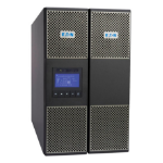 Eaton 9PX EBM 2U 72V Sealed Lead Acid (VRLA) 9 Ah