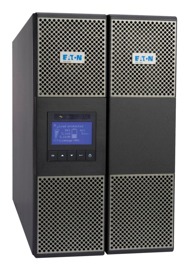 Eaton 9PX EBM 2U 72V Sealed Lead Acid (VRLA) 9 Ah