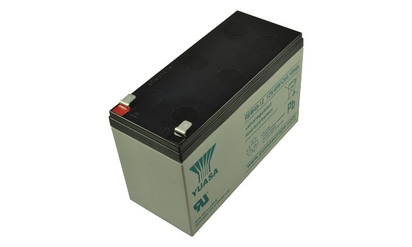 2-Power ALT2157A UPS battery Sealed Lead Acid (VRLA) 12 V 8 Ah