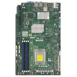 Supermicro MBD-X13SAW-TLN4F motherboard Intel R680E WIO