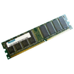 Hypertec 512MB PC2100 (Legacy) memory module 0.5 GB 1 x 1 GB DDR 266 MHz