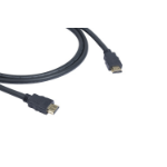 Kramer Electronics CLS-HM/HM/ETH-50 HDMI cable 15.2 m HDMI Type A (Standard) Black