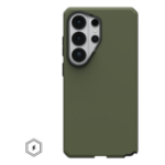 Urban Armor Gear Civilian LT mobiele telefoon behuizingen 17,5 cm (6.9") Hoes Groen, Olijf