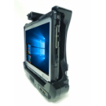 Panasonic PCPE-GJ33V01 houder Passieve houder Tablet/UMPC Zwart