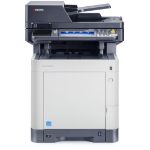 KYOCERA ECOSYS M6035cidn Laser A4 9600 x 600 DPI 35 ppm