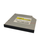 Fujitsu SMX:SN-208FB-BL optisch schijfstation Intern DVD Super Multi Grijs