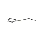 HP L77269-001 laptop spare part Cable