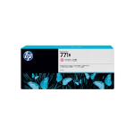 HP 771B 775ML LIGHT MAGENTA DESIGNJET INK CARTRIDGE - Z6200/Z6800/Z6810