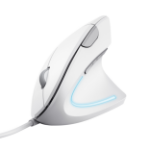 Trust Verto mouse Right-hand USB Type-A Optical 1600 DPI