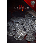 Microsoft Diablo IV - 500 Platinum