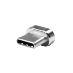 LogiLink CU0119ADAP wire connector USB C Silver