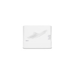 Bintec-elmeg be.IP Swift wireless router Gigabit Ethernet Dual-band (2.4 GHz / 5 GHz) White