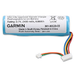 Garmin 010-10806-01 navigator accessory Battery