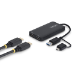 StarTech.com 107B-USB-HDMI-2 USB graphics adapter 3840 x 2160 pixels