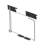 HP P04392-001 laptop spare part Antenna