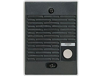 LE-D AIPHONE LE RANGE WEATHER RESISTANT PLASTIC SUB  WEATHER RESISTATIONNT PLASTIC SUB