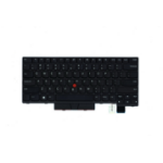 Lenovo 01AX528 laptop spare part Keyboard