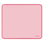 LogiLink Mouse Pad, 220 x 250 mm, pink