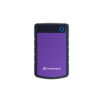 Transcend StoreJet 25H3 4TB Purple