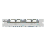Cisco SM-2GE-SFP-CU= network switch module Gigabit Ethernet