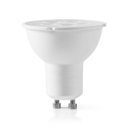Nedis LEDBGU10P16WT3 LED bulb 4.8 W