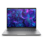 HP ZBook 8 G1i 14 inch Mobile Workstation PC - Data Science 1 TB SSD Windows 11 Pro AI PC