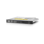 HP 9.5mm Slim BDXL Blu-Ray Writer Drive