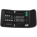 Wera 05051045001 ratel Dopsleutelset 26 stuk(s)