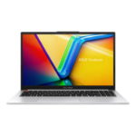 ASUS Vivobook S 15 S5504VA-BN290W Intel® Core™ i5 i5-13500H Laptop 39.6 cm (15.6") Full HD 16 GB LPDDR5-SDRAM 512 GB SSD Wi-Fi 6E (802.11ax) Windows 11 Home Silver