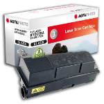 AgfaPhoto APTK350XE tonercartridge 1 stuk(s) Compatibel Zwart