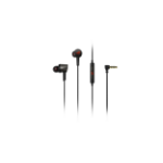 ASUS ROG Cetra Core II Headset Bedraad In-ear Gamen Zwart