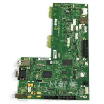 Zebra P1058930-100 printer/scanner spare part Main logic board