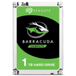 Seagate Barracuda ST1000DMA10 internal hard drive 3.5" 1 TB Serial ATA III