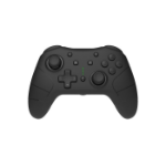 Muvit MGSC300 Gaming Controller Black 3.5 mm Joystick Digital Nintendo Switch, Nintendo Switch Lite, Nintendo Switch OLED