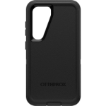 OtterBox Defender mobile phone case 6.1" Cover Black