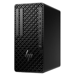 HP Z1 TWR G1i U5-225 16GB 512GB SSD GEFORCE RTX3050 8GB WLAN 3YR NBD ONSITE WTY