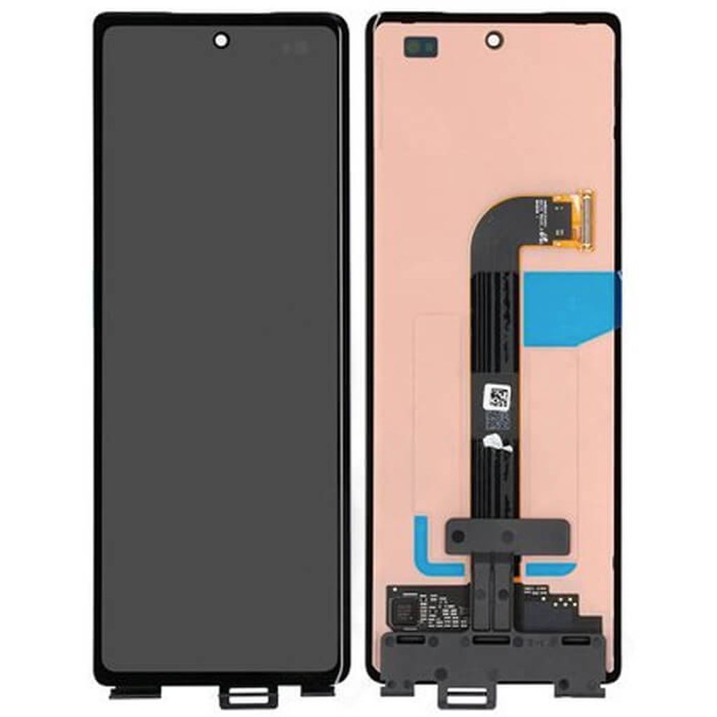 EU Product - Galaxy Z Fold 2 5G LCD display thumbnail