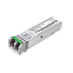 PLANET Single Mode 120KM, 100Mbps network transceiver module Fiber optic 100 Mbit/s LC 1550 nm