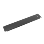 Lanberg AK-1402-B rack accessory Blank panel