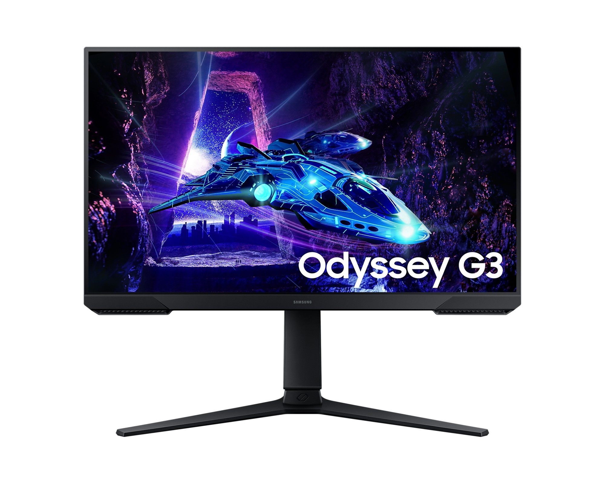 Samsung 24" G30D FHD180Hz Odyssey GamMon
