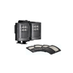 Raytec VAR2-I2-2-C security camera accessory Illuminator